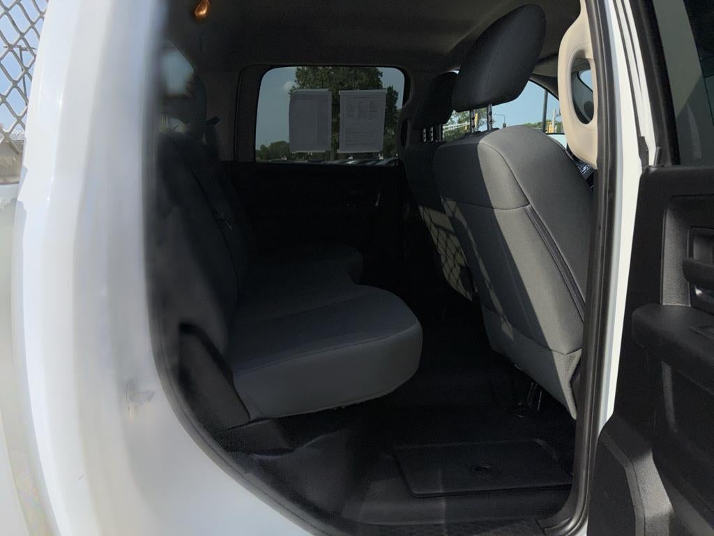 2017 RAM 2500 Tradesman