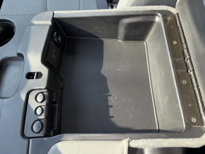 2017 RAM 2500 Tradesman