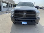 2017 RAM 2500 Tradesman
