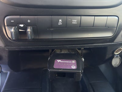 2014 RAM 2500 Tradesman