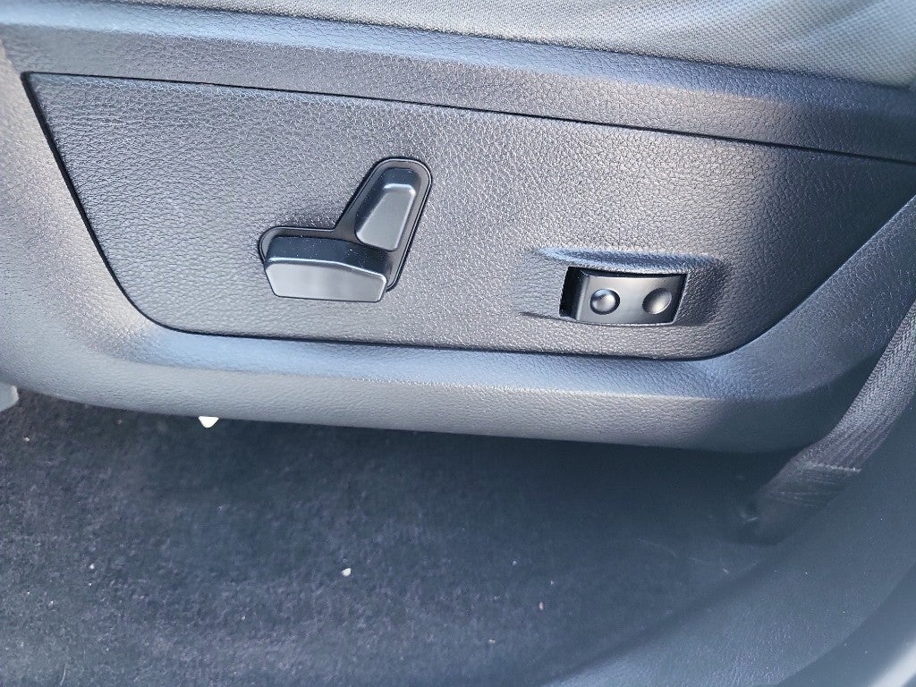 2015 RAM 2500 Big Horn