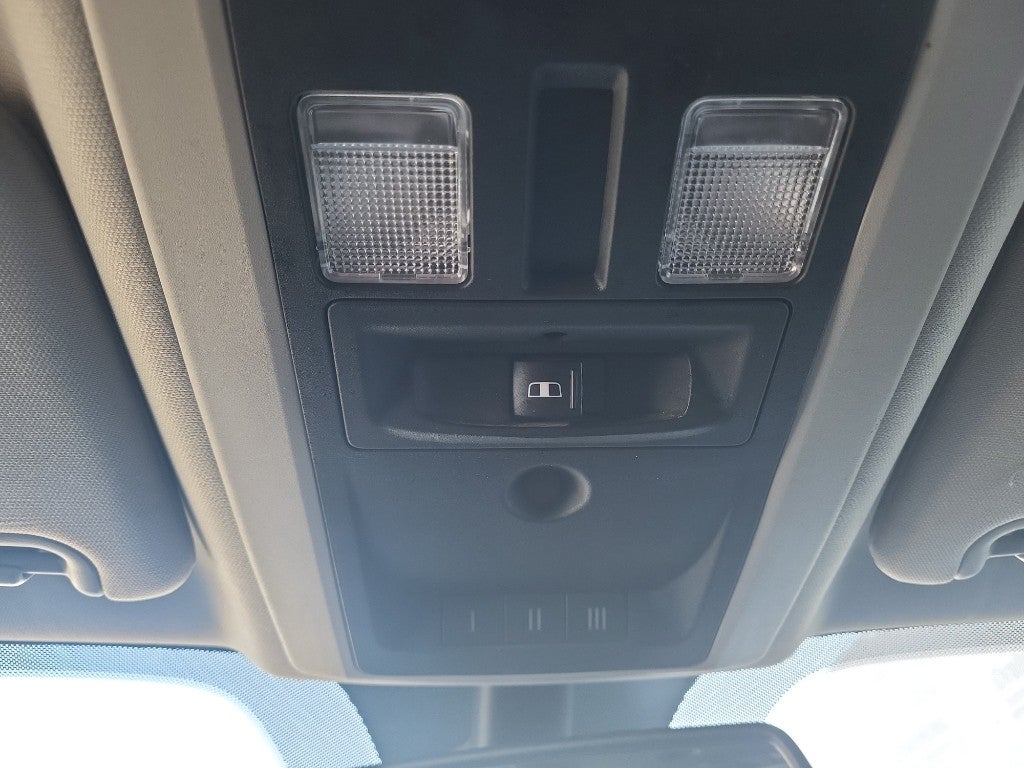 2015 RAM 2500 Big Horn