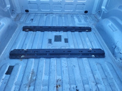 2015 RAM 2500 Big Horn