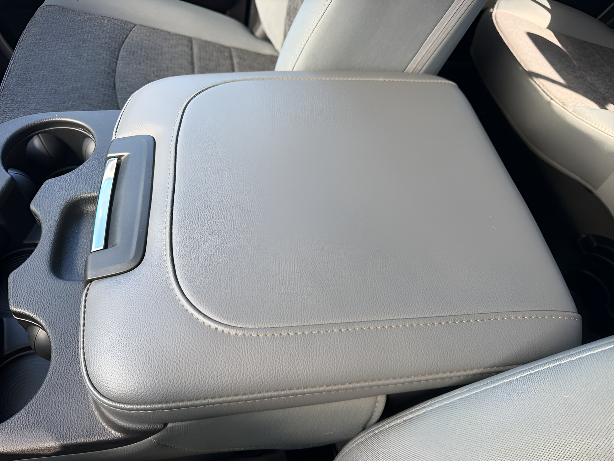2017 RAM 2500 Big Horn