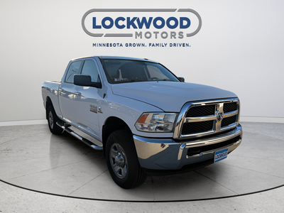 2016 RAM 2500 SLT