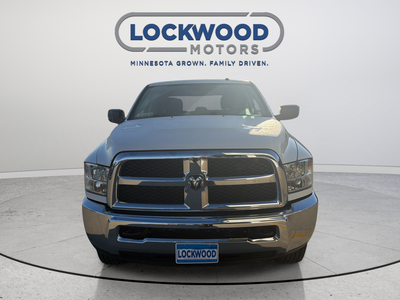 2016 RAM 2500 SLT
