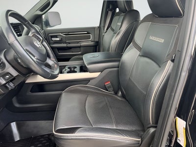 2019 RAM 2500 Laramie