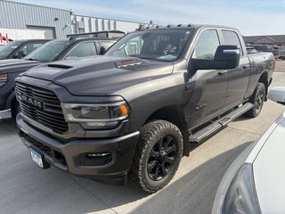 2023 RAM 2500 Laramie