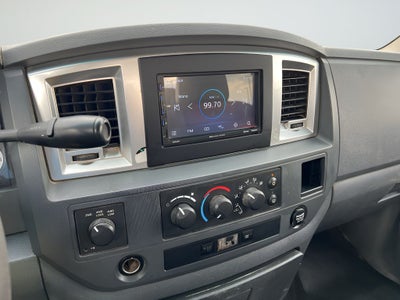 2008 Dodge Ram 2500 SLT