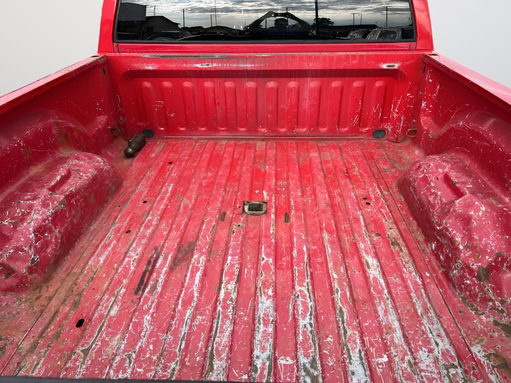 2008 Dodge Ram 2500 SLT