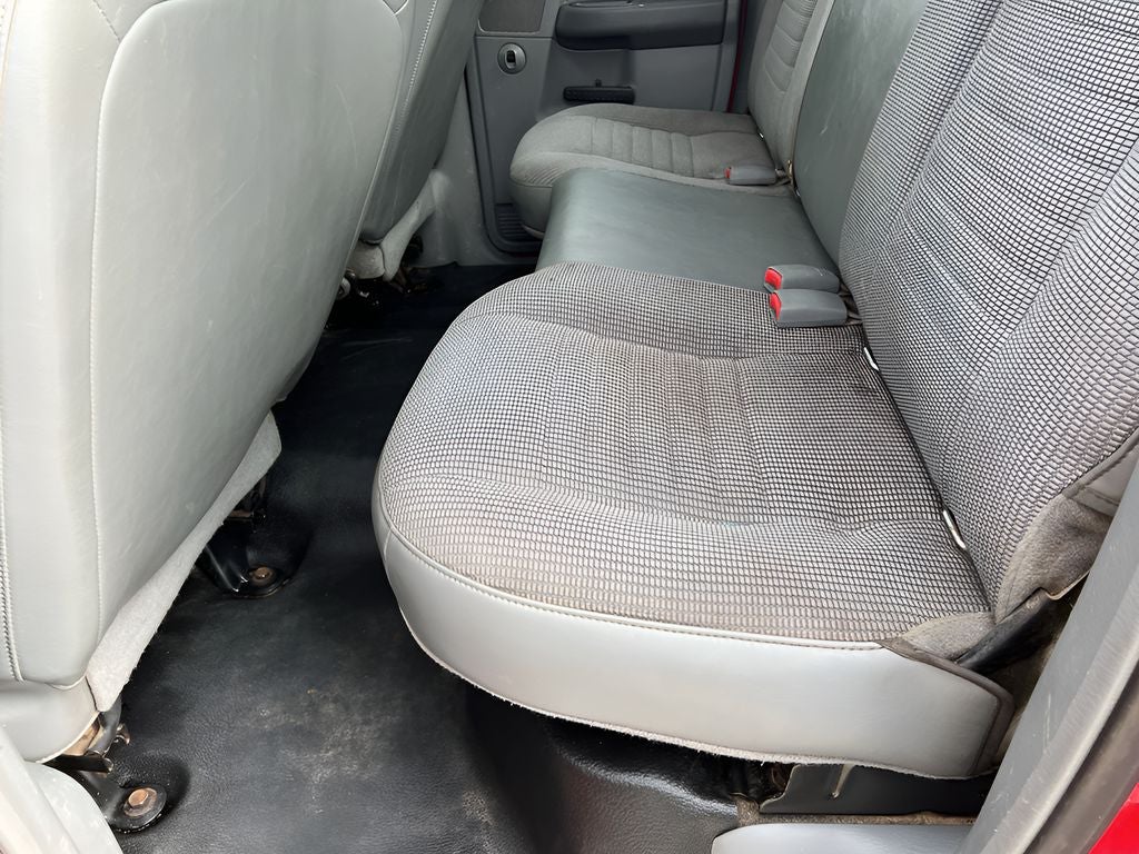 2008 Dodge Ram 2500 SLT