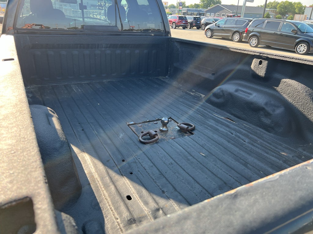 2005 Dodge Ram 3500 SLT