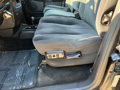 2005 Dodge Ram 3500 SLT