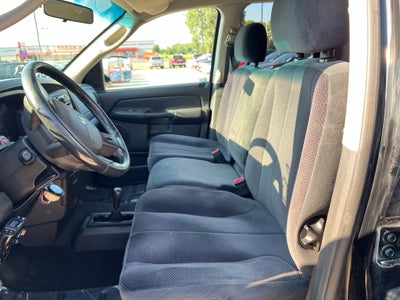 2005 Dodge Ram 3500 SLT