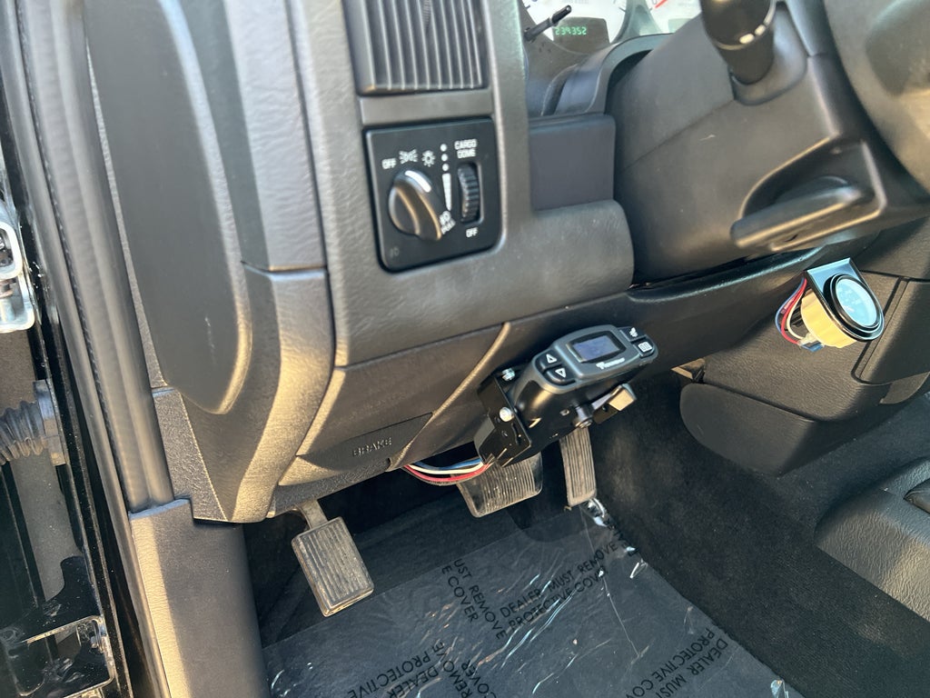 2005 Dodge Ram 3500 SLT