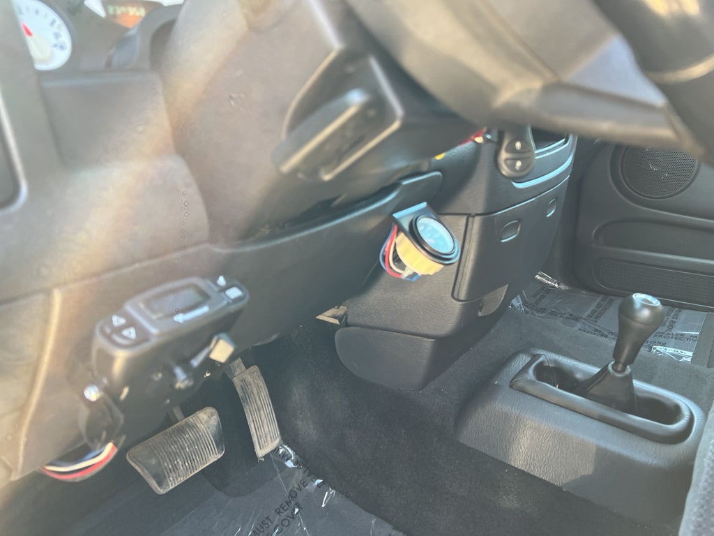 2005 Dodge Ram 3500 SLT