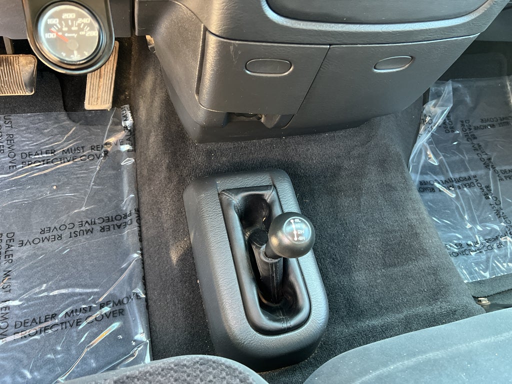 2005 Dodge Ram 3500 SLT