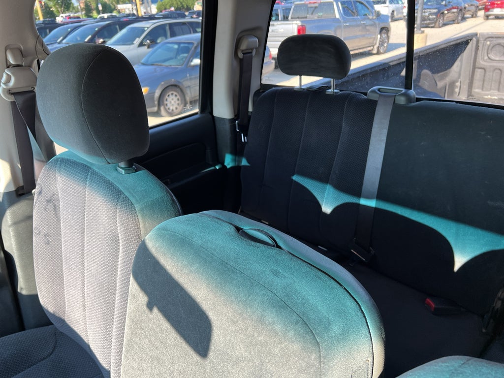 2005 Dodge Ram 3500 SLT