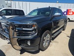 2017 Chevrolet Silverado 1500 High Country