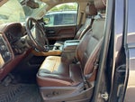 2014 Chevrolet Silverado 1500 High Country