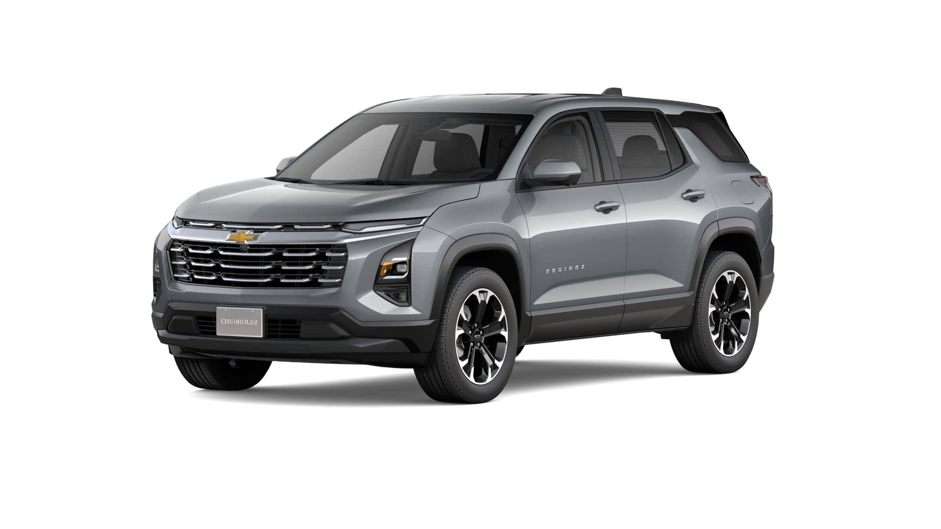 2026 Chevrolet Equinox AWD LT 1.5T's photo