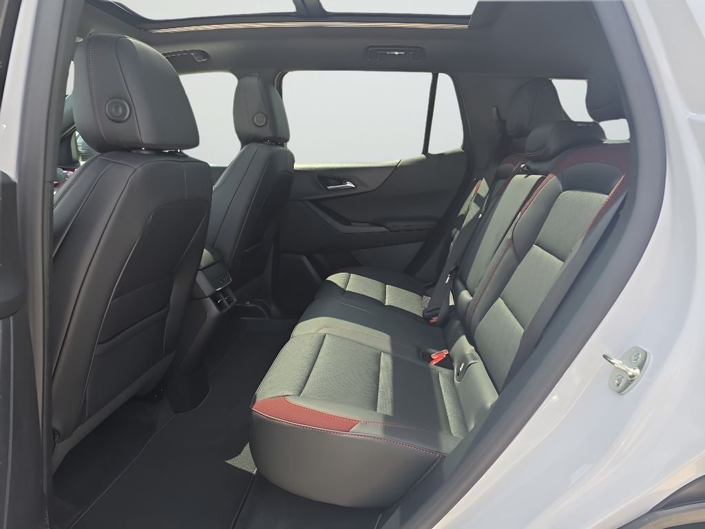 2027 Chevrolet Equinox AWD RS