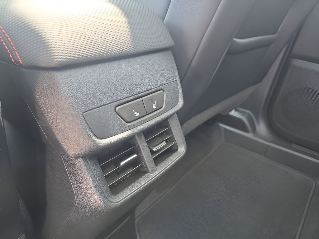2027 Chevrolet Equinox AWD RS