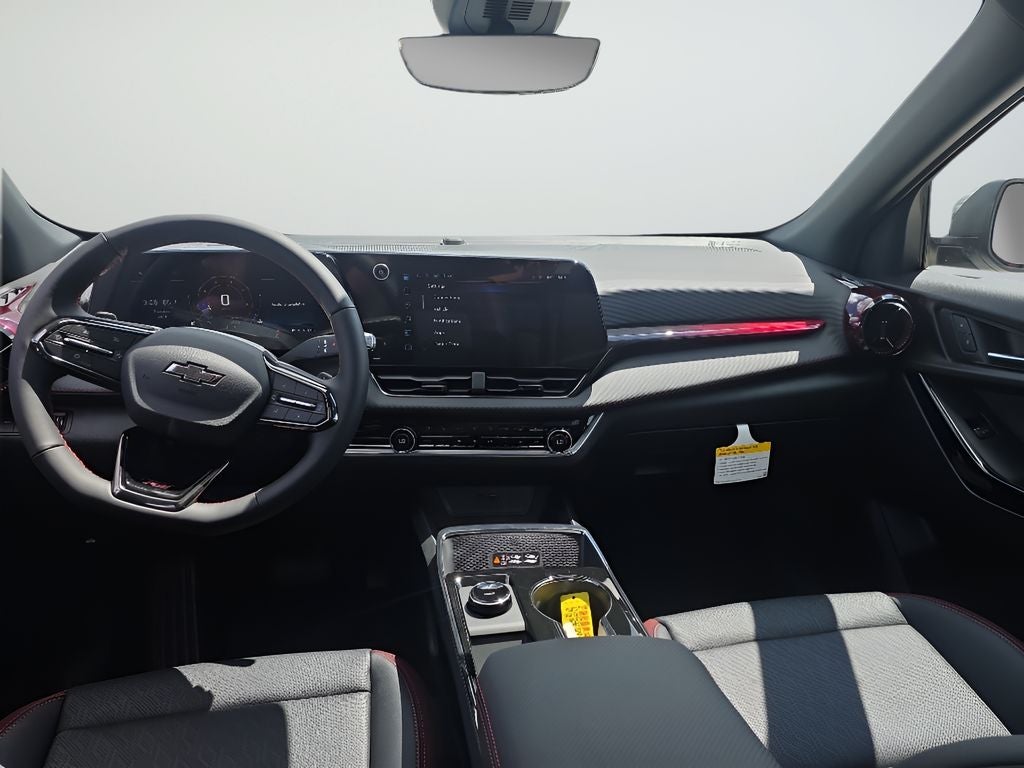 2027 Chevrolet Equinox AWD RS
