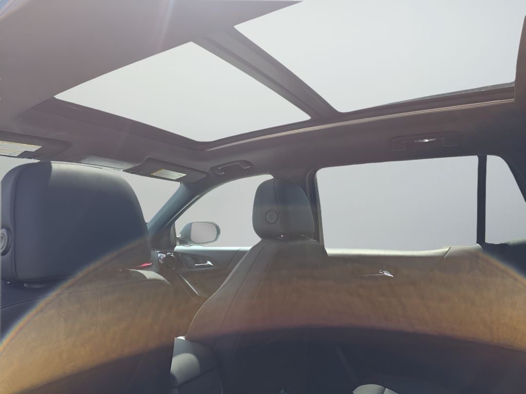 2027 Chevrolet Equinox AWD RS