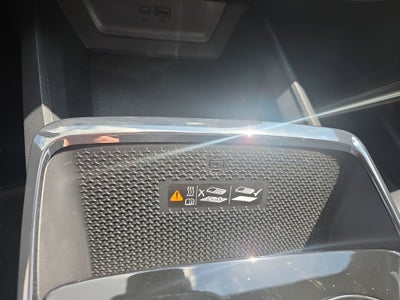 2027 Chevrolet Equinox AWD RS