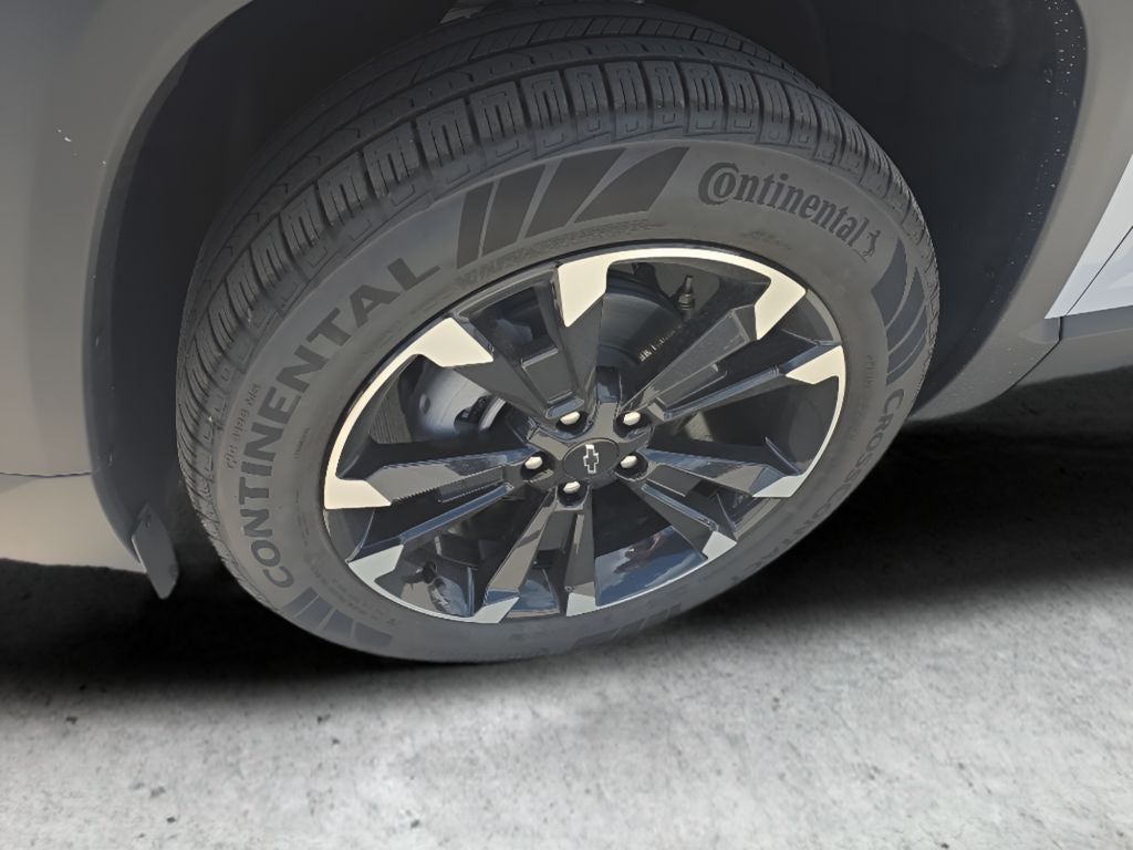 2027 Chevrolet Equinox AWD RS
