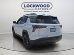 2027 Chevrolet Equinox AWD RS