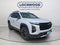 2027 Chevrolet Equinox AWD RS