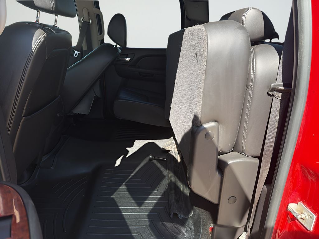 2009 GMC Sierra 1500 SLT