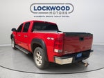 2009 GMC Sierra 1500 SLT