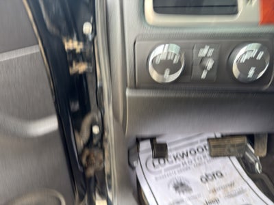 2010 GMC Sierra 1500 SLT