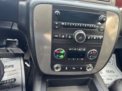 2010 GMC Sierra 1500 SLT