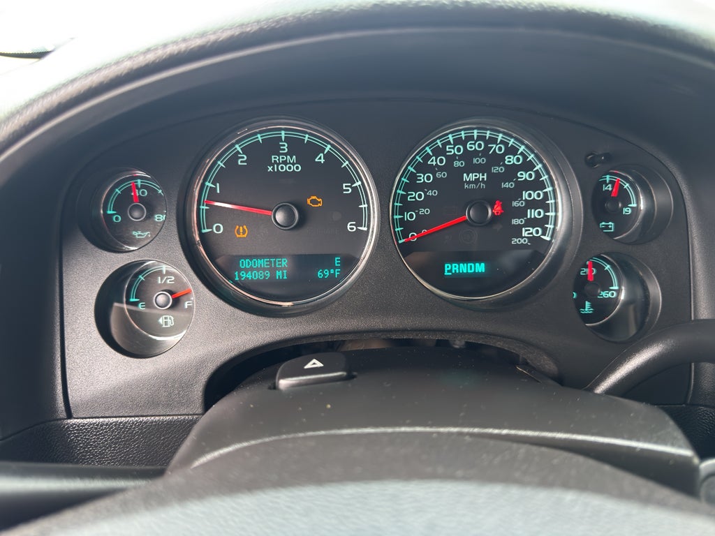 2010 GMC Sierra 1500 SLT