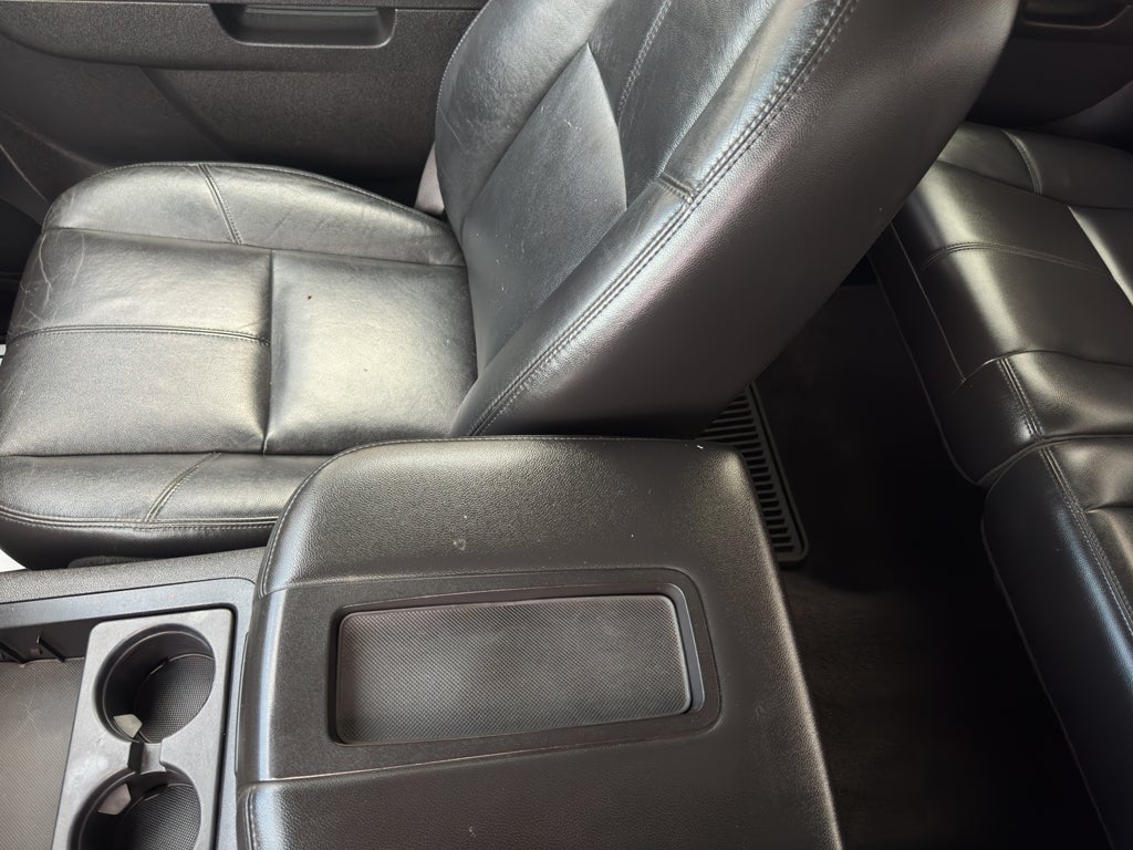 2010 GMC Sierra 1500 SLT