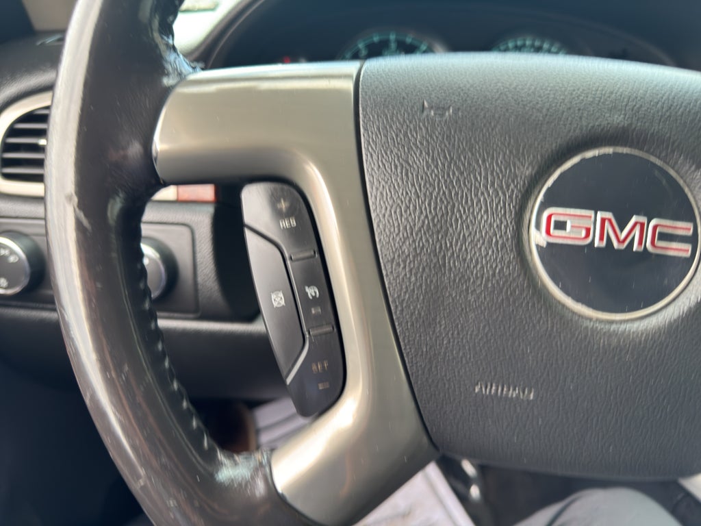 2010 GMC Sierra 1500 SLT