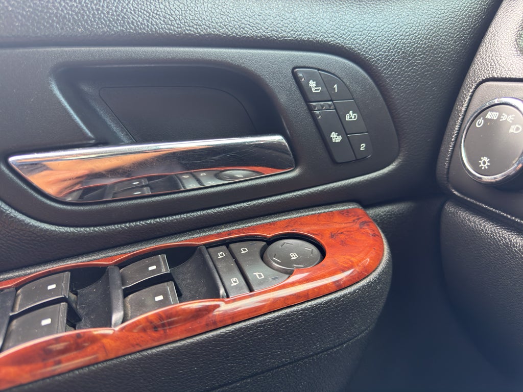 2010 GMC Sierra 1500 SLT