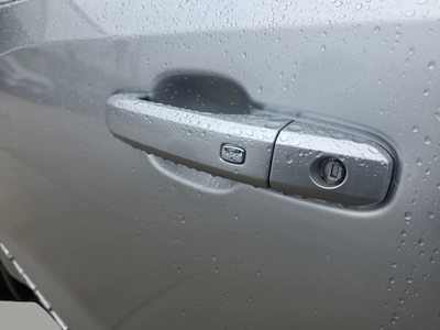 2022 GMC Sierra 1500 Limited SLE