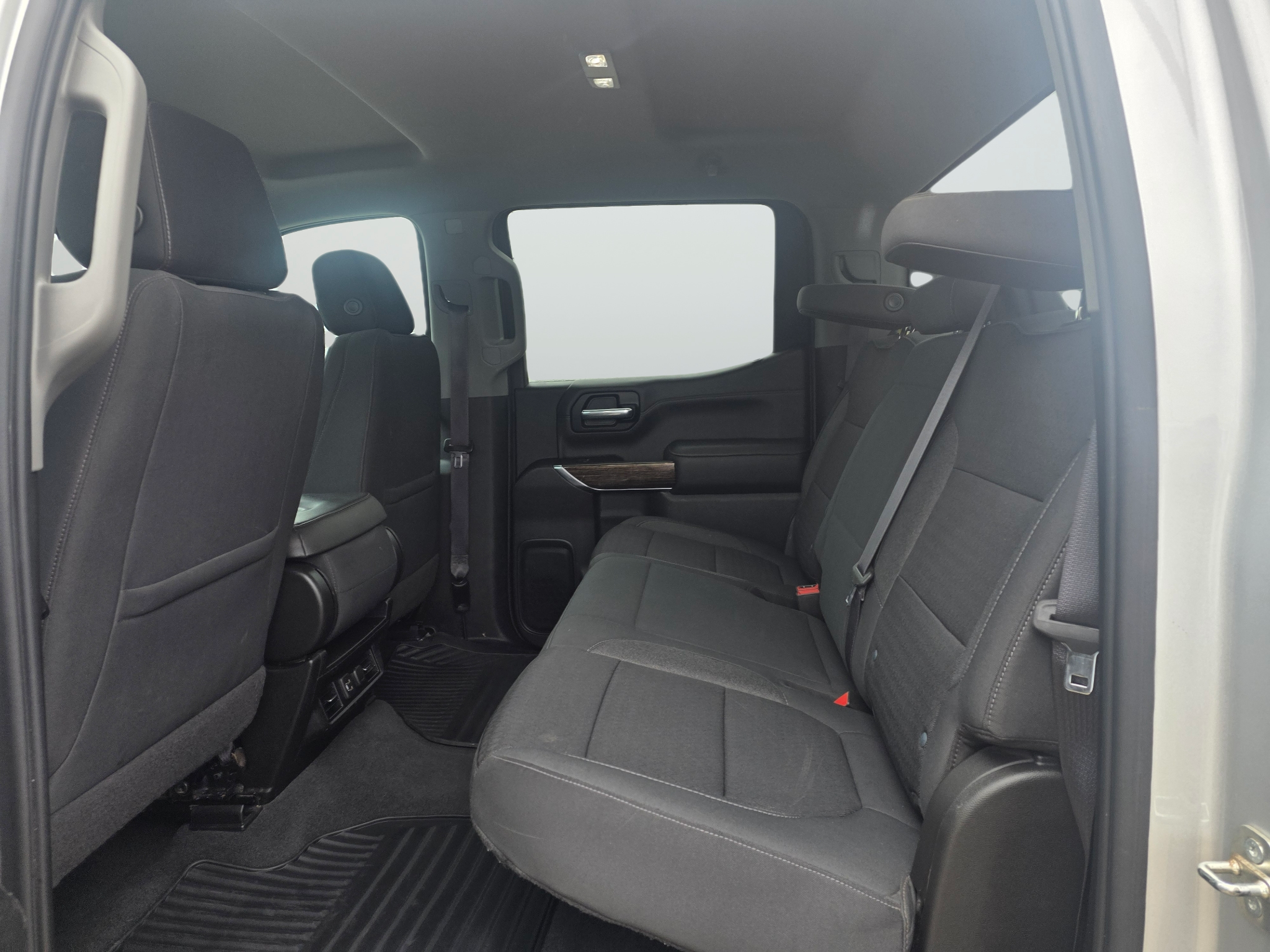 2022 GMC Sierra 1500 Limited SLE