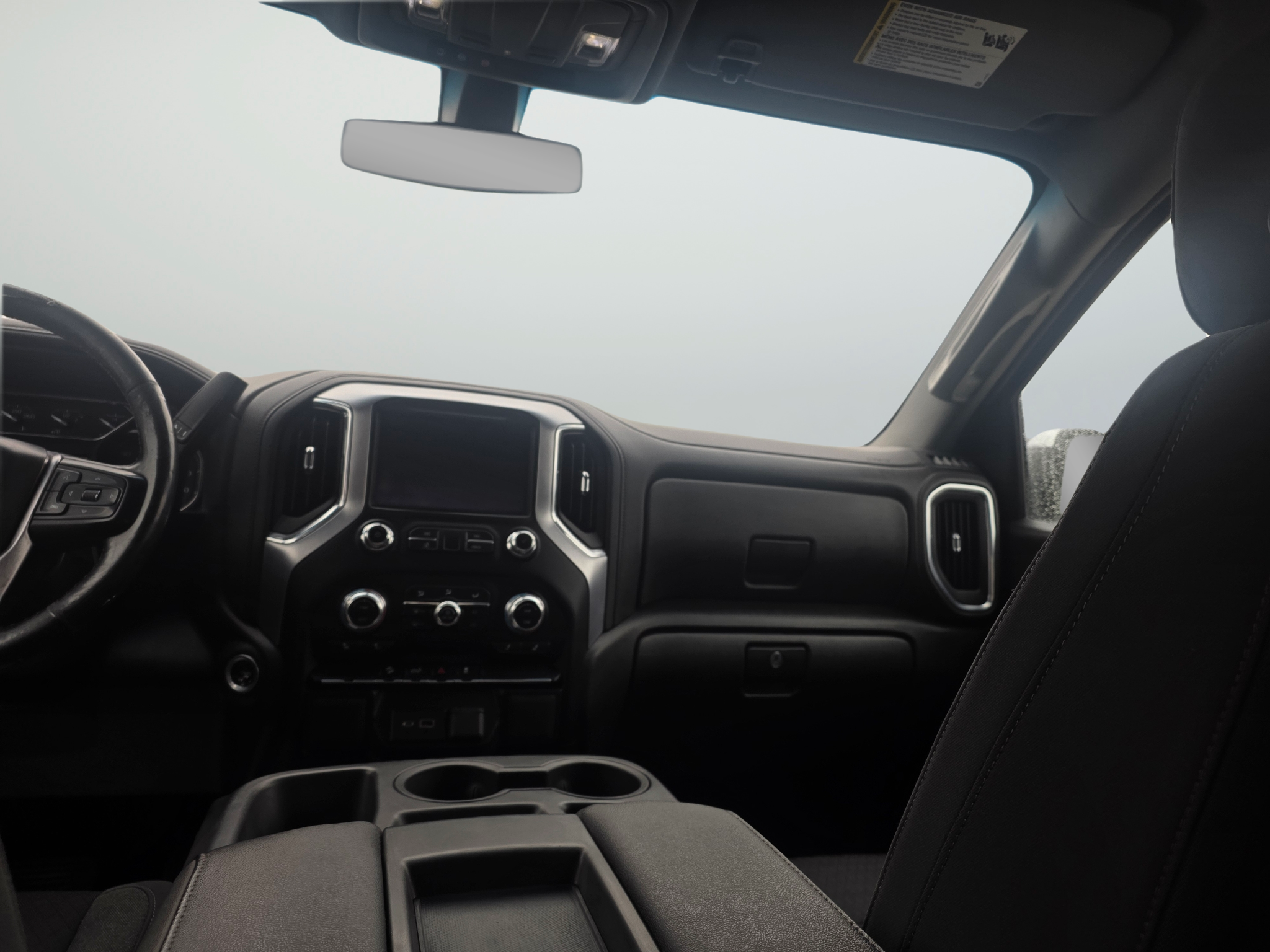 2022 GMC Sierra 1500 Limited SLE
