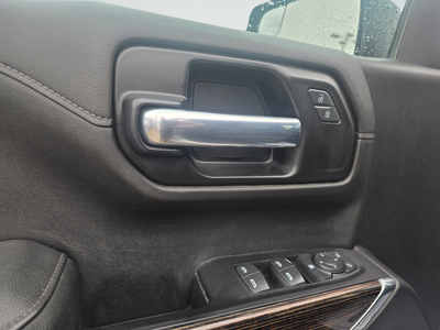 2022 GMC Sierra 1500 Limited SLE