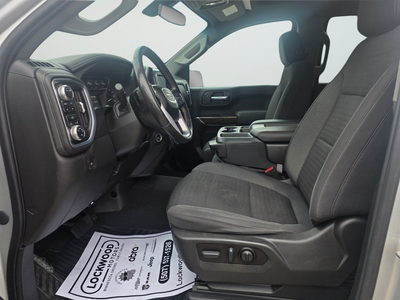 2022 GMC Sierra 1500 Limited SLE