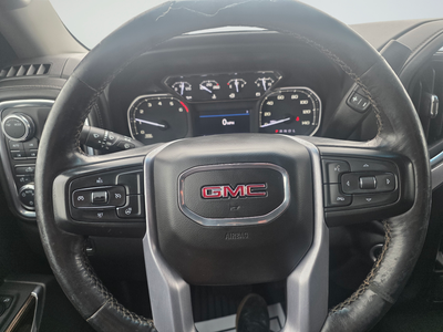 2022 GMC Sierra 1500 Limited SLE