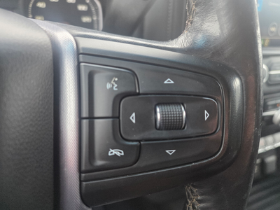 2022 GMC Sierra 1500 Limited SLE