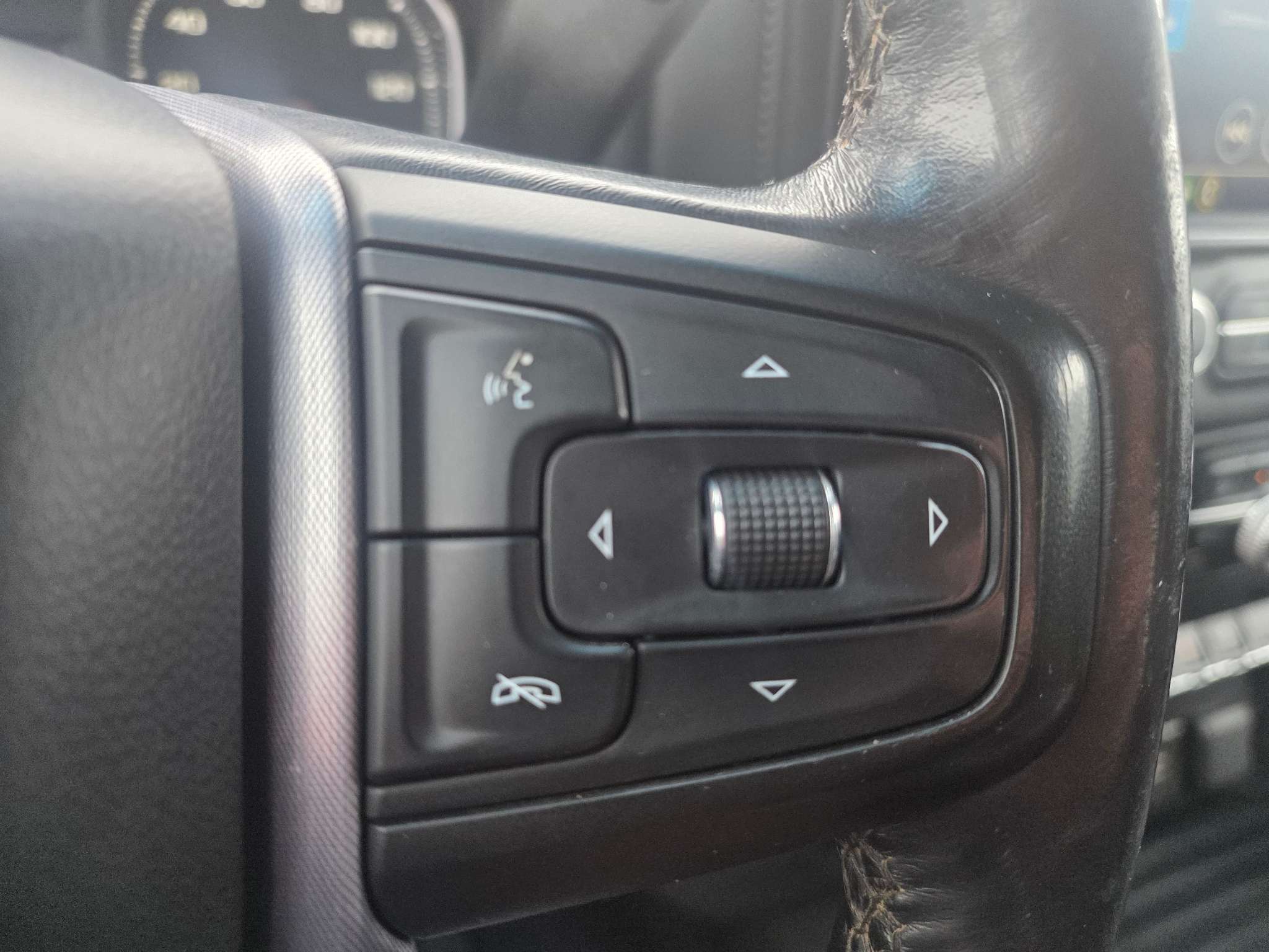 2022 GMC Sierra 1500 Limited SLE