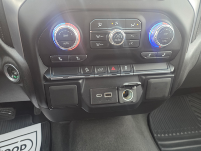 2022 GMC Sierra 1500 Limited SLE